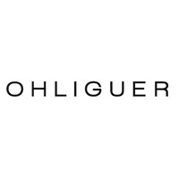 Ohliguer logo - Similar company to Nut Mylk