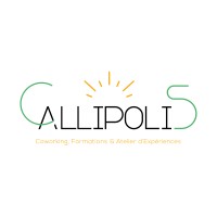 Espace CALLIPOLIS logo - Similar company to Kheper Académie