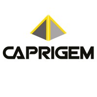 Caprigem Comércio de Auto Peças logo - Similar company to .