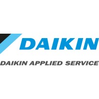 Daikin Applied Service logo - Similar company to Jsa Service