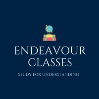 Endeavour Classes