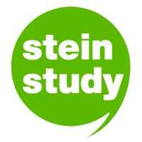 Stein Study logo - Similar company to Work Study Ireland