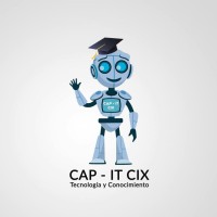 CAP-IT CIX logo - Similar company to Exceleinfo.Com