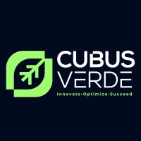 Cubus Verde logo - Similar company to Obox
