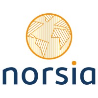 Norsia logo - Similar company to Prānah