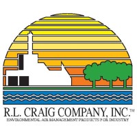 R.L. Craig Company, LLC logo - Similar company to Georgia Air Associates, Inc.