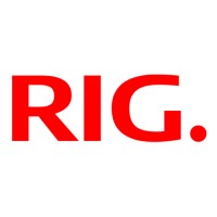RIG ENERGY CONSULTANTS logo - Similar company to Strago