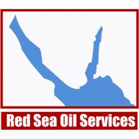 Red Sea Oil Services logo - Similar company to Measuresoft Oil Services