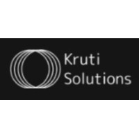 Kruti Solutions logo - Similar company to Ontime Infotech Pvt Ltd