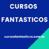 Cursos Fantásticos logo - Similar company to Easy Cursos Profissionais