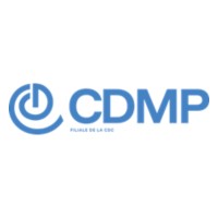 CDMP logo - Similar company to Salon Du Tourisme, Du Littoral Et De La Croisière De Dakar (Satolic)