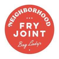 Bag Lady's Fry Joint logo - Similar company to The Table