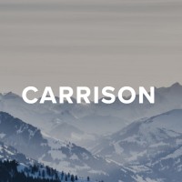 Carrison logo - Similar company to Vector Outbound Agency