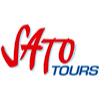 Sato Tours logo - Similar company to Eurowelcome