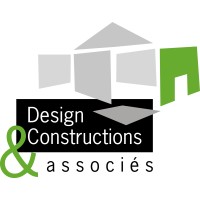 Design Constructions & Associés logo - Similar company to Ami Construction