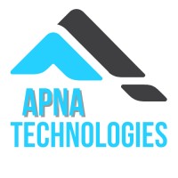 Apna Technologies logo - Similar company to Apna Technologies & Solutions (Apnatech)