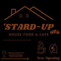 CV STARTUP COFFEE HOUSE logo - Similar company to Acl Engineering As