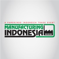 Manufacturing Indonesia logo - Similar company to Cimt