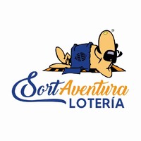 Lotería Sort Aventura logo - Similar company to Majorly — Estudio Boutique De Diseño & Marketing