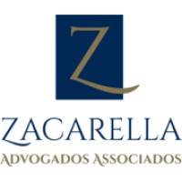 Zacarella Advogados Associados logo - Similar company to Asgv | Almeida E Silva Gouvêa Vieira Advogados