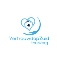 VertrouwdOpZuid logo - Similar company to Samen In De Wijkzorg