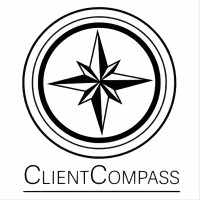 ClientCompass Marketing & Software Agency logo - Similar company to Blueclod