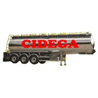 Cidega Inox logo - Similar company to Parcisa S.L.U.