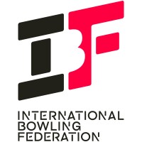 International Bowling Federation logo - Similar company to Aips Sport Media Awards