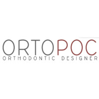 ORTOPOC l Orthodontics Designer logo - Similar company to P&P Clinic