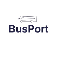 BUSPORT logo - Similar company to Team One Technology