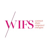 WIFS (the Netherlands) logo - Similar company to Fount.Eu