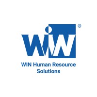 WIN Human Resource Solutions logo - Similar company to Win Sales & Marketing Programs