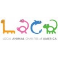 Local Animal Charities of America logo - Similar company to Mp May
