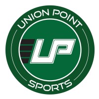 Union Point Sports logo - Similar company to Fore Kicks Sport Complexes