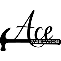Ace Fabrications logo - Similar company to Lea Detailing Co