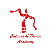 Colours of Dance Academy 張珺舞蹈藝術學院 Vancouver logo - Similar company to Arise Academy Canada