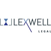 Lexwell Legal logo - Similar company to Akae