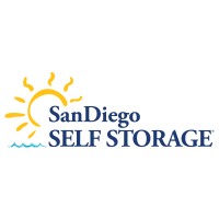 San Diego Self Storage logo - Similar company to K2A Solutions