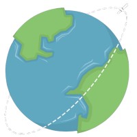 Nomad Jobs | Remote Work Recruitment logo - Similar company to Anna Bullock Custom Solutions