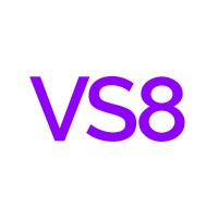 VS8 logo - Similar company to Kettering Inverness