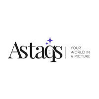 Astaqs logo - Similar company to Sead - Sports & Entertainment Advisory