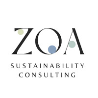 ZOA Sürdürülebilirlik Danışmanlığı logo - Similar company to Map360
