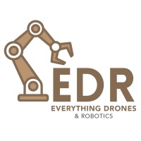 Everything Drones & Robotics Inc logo - Similar company to Capriser Group