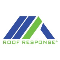Roof Response logo - Similar company to Build Run Repair