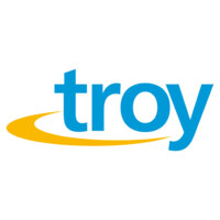 The Troy Group logo - Similar company to Troy Groups