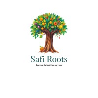 Safi Roots logo - Similar company to Mango B2B
