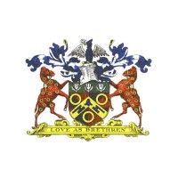 The Coopers' Company and Coborn School logo - Similar company to Nathan John Enterprises