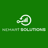 Nemart Solutions logo - Similar company to Axios Group