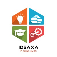 IDEAXA Solutions logo - Similar company to Intelio Solutions, S.R.O.