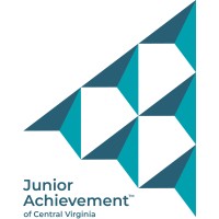 Junior Achievement of Central Virginia logo - Similar company to 212 - Commonwealth Connectors